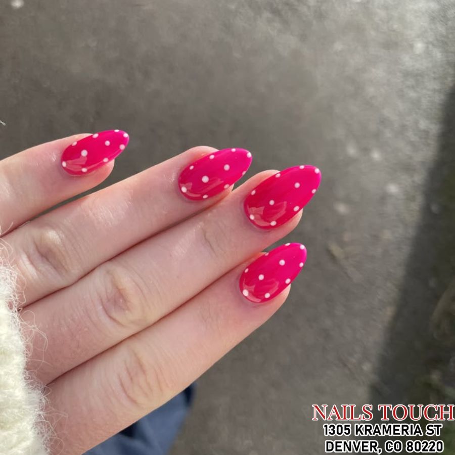 Nail May 29